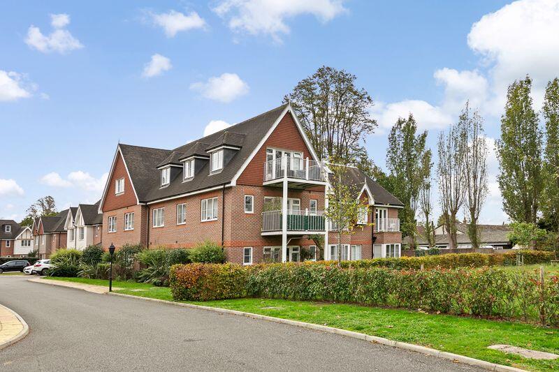 Main image of property: Pavilion Place, East Molesey