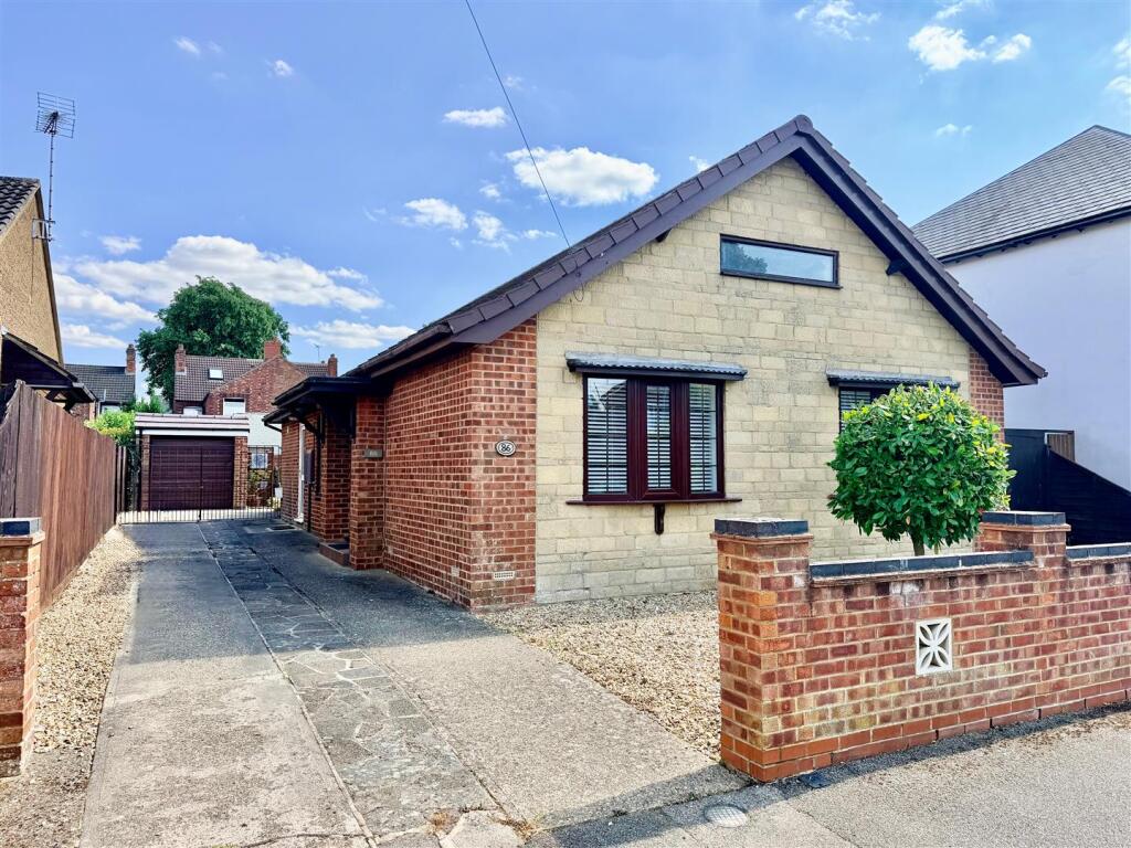 Main image of property: NN16, Neale Avenue, Kettering