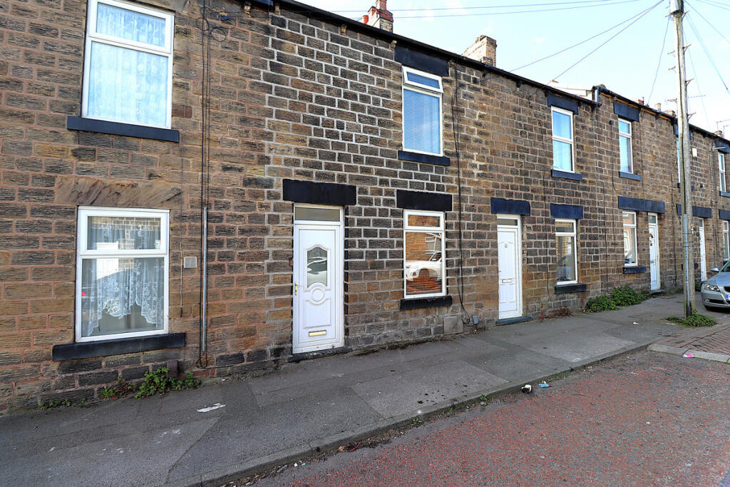 Main image of property: Lancaster Street, Barnsley, S70