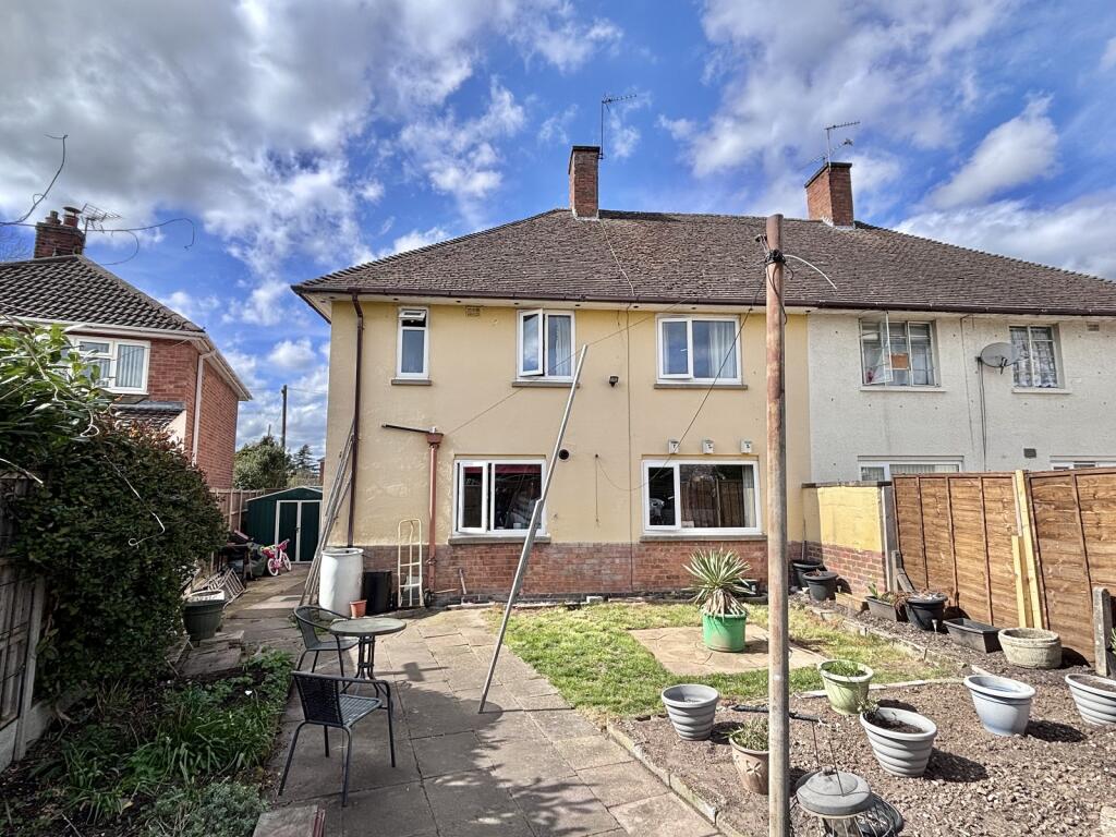 House in Blaby - View 3