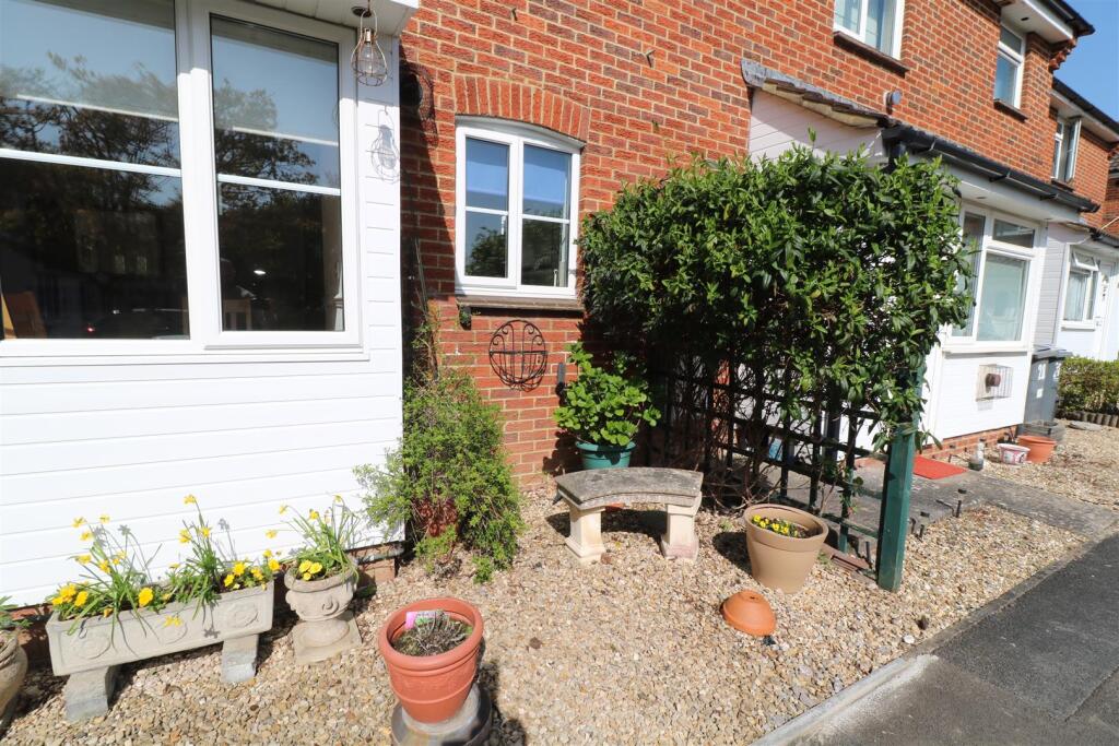 Additional image 9 of Buckleaze Close, Trowbridge