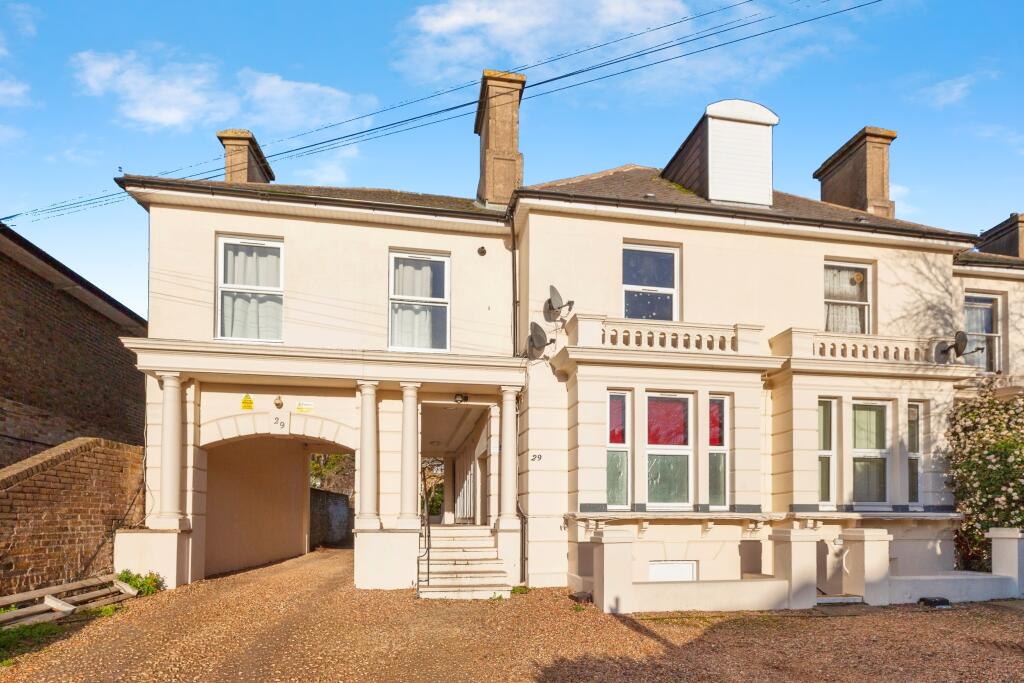 Main image of property: Sussex Place, Slough, SL1