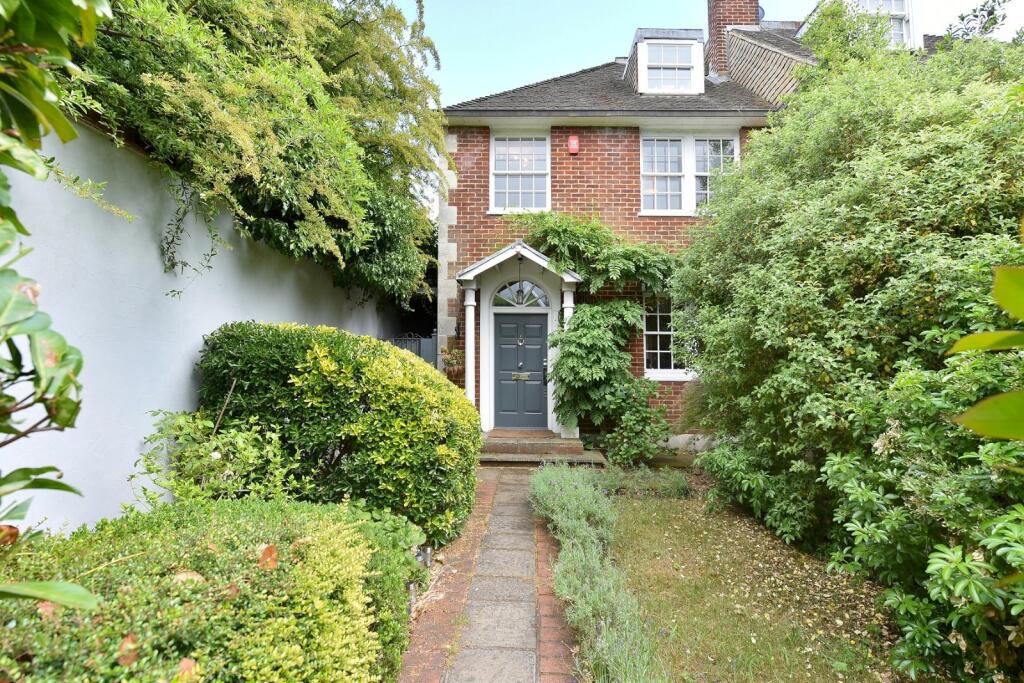Main image of property: Church Road, Wimbledon Village, London, SW19