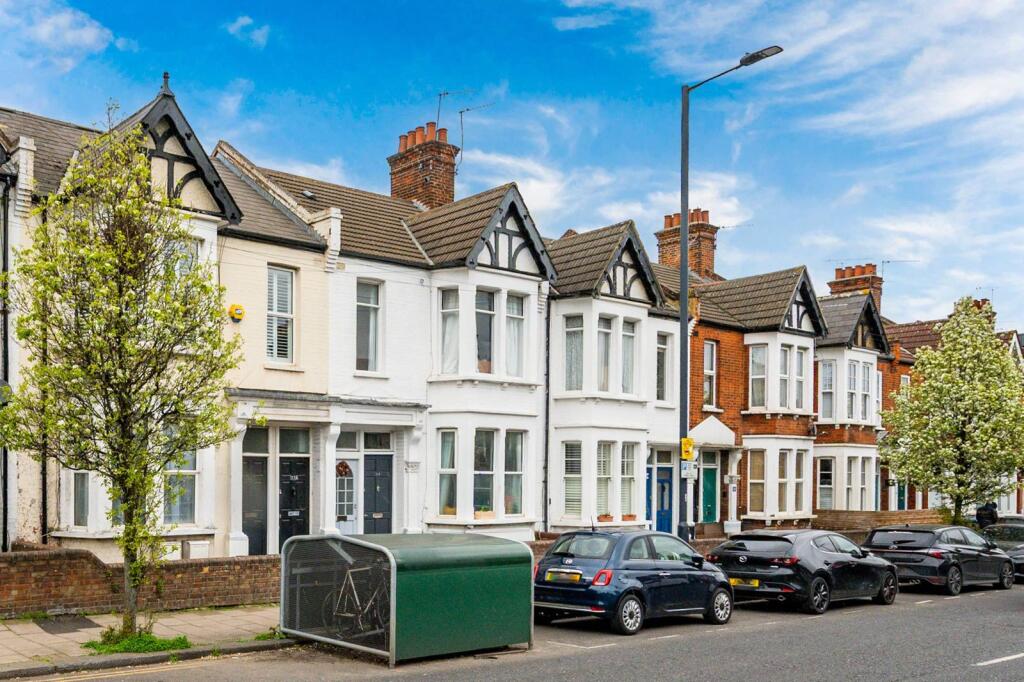 Main image of property: Kilburn Lane, Queen's Park, London, W10