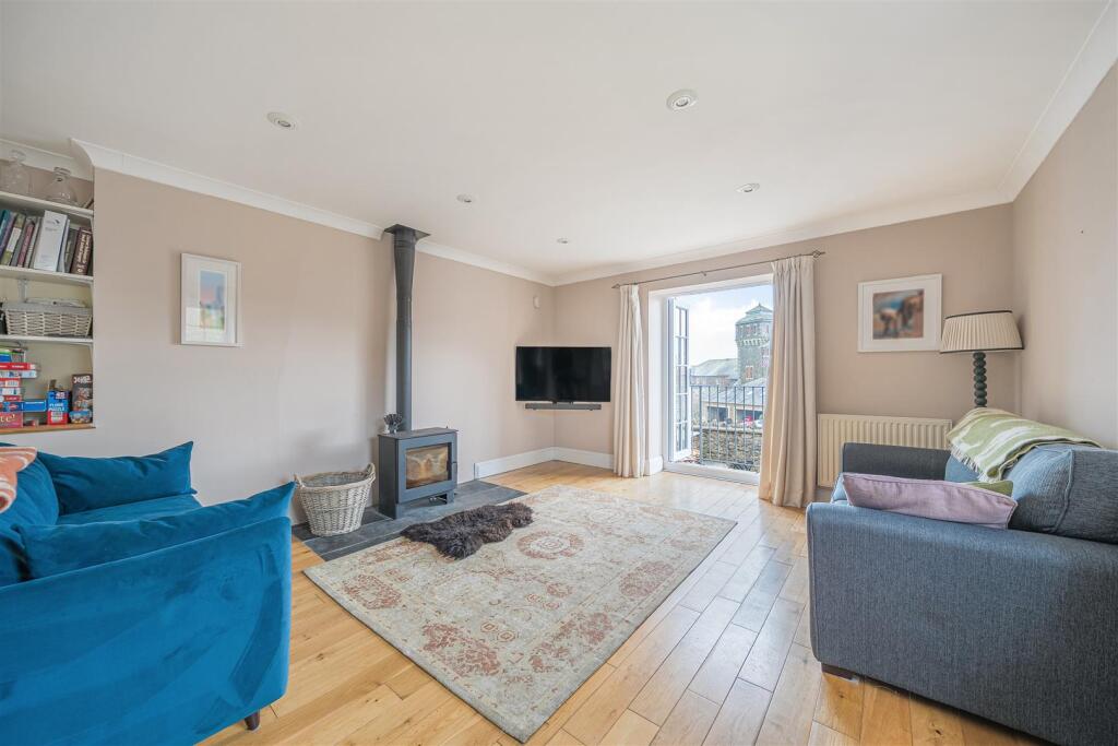 The Mews, Moorhaven, Ivybridge photo 4