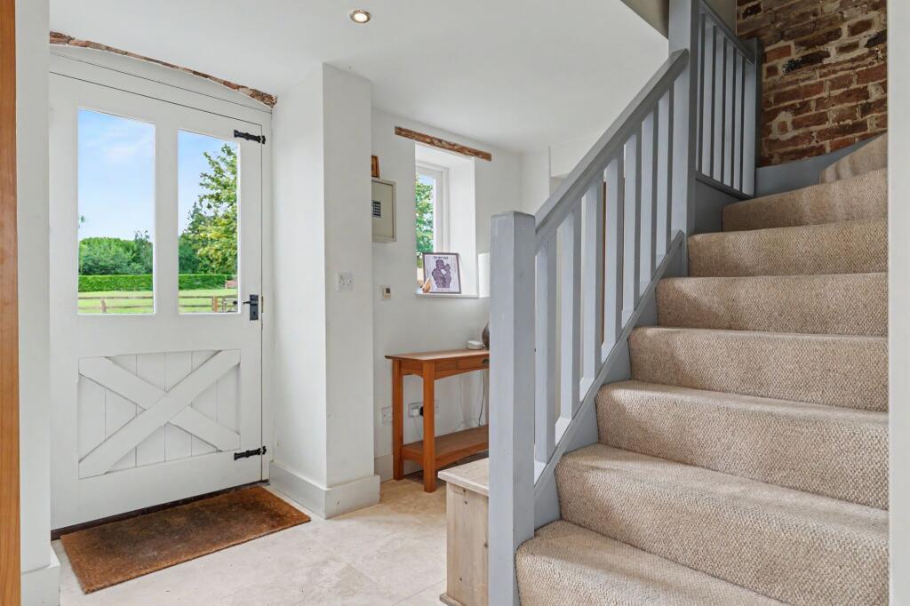 4 Abbey View, Welford, NN6 - View 4
