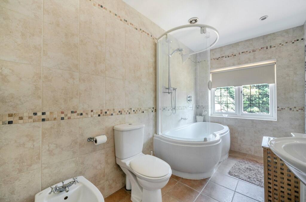Mortimer Common, Reading, Berkshire, RG7 - View 5