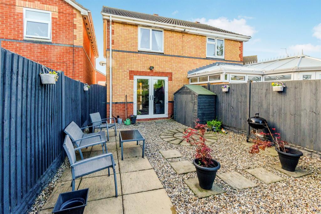 House in Sandwell, West Midlands - View 5