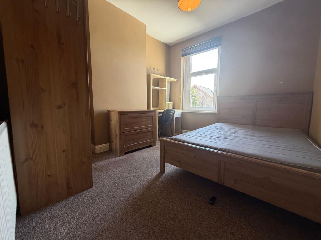 House in Cardiff, Maindy, Cathays - View 5