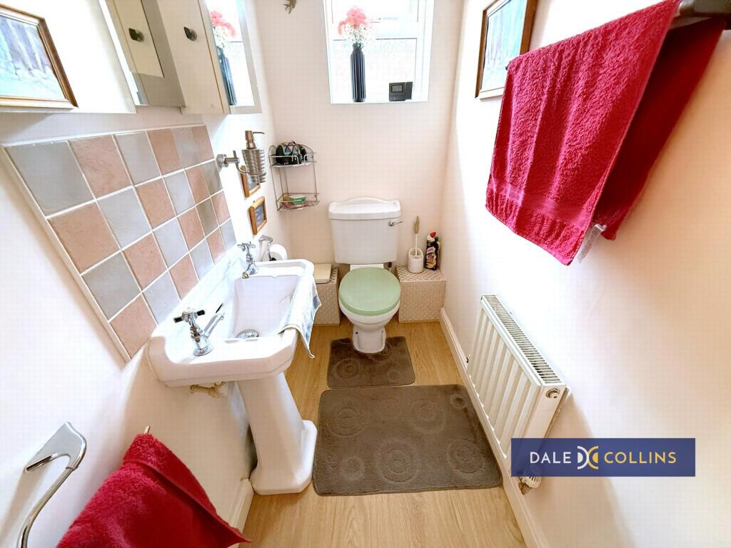 House in Stoke-on-Trent - View 4