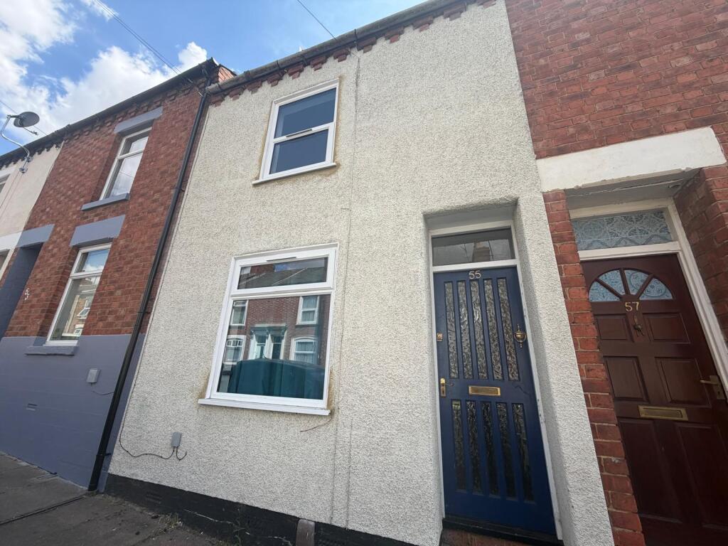 Main image of property: Gordon Street, Semilong