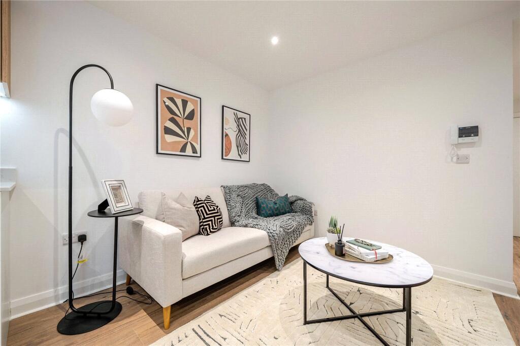 Main image of property: Burnhill Road, Beckenham