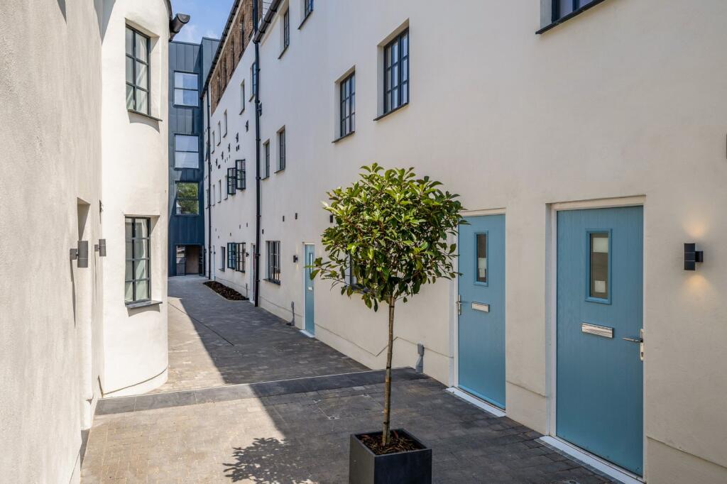 Main image of property: Brewery Mews, Newberry Gardens, Weymouth, Dorset, DT4