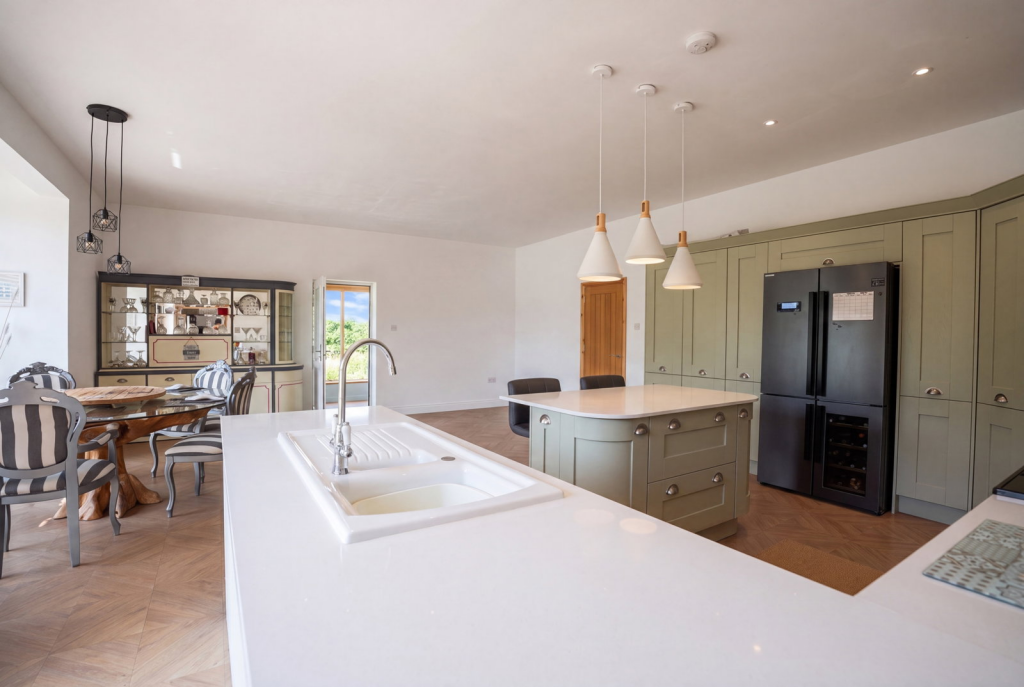 House in Solihull, Berkswell - View 5