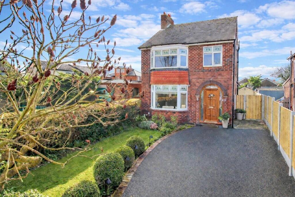 Main image of property: Monckton Drive, Castleford