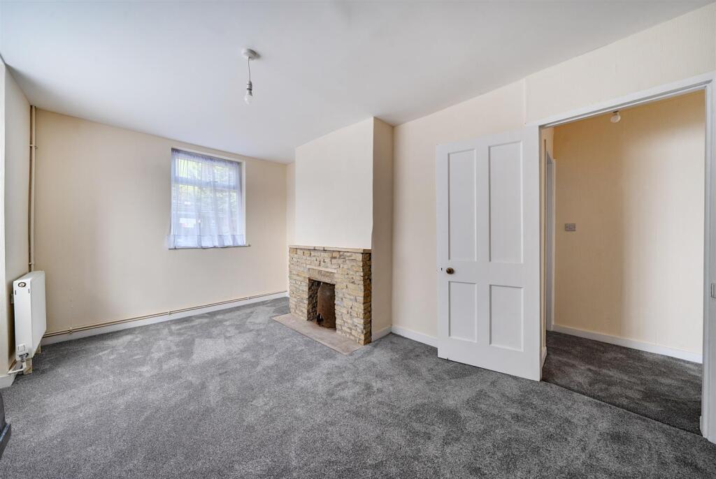 Brushford, Dulverton - View 3