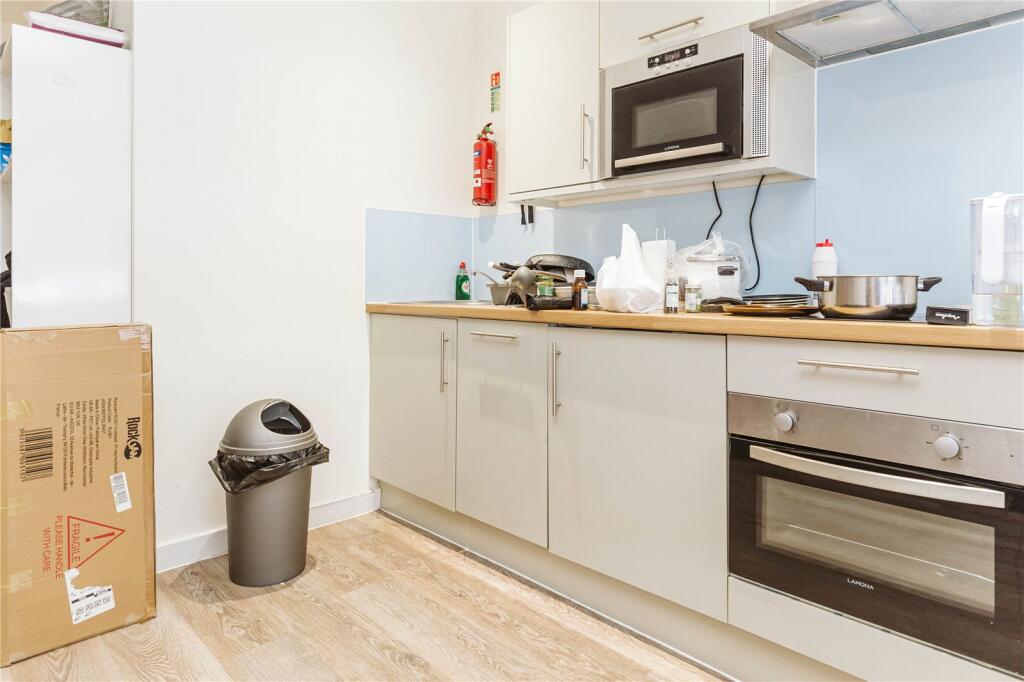 Main image of property: Crown House, 37-41 Prince Street, City Centre, Bristol, BS1