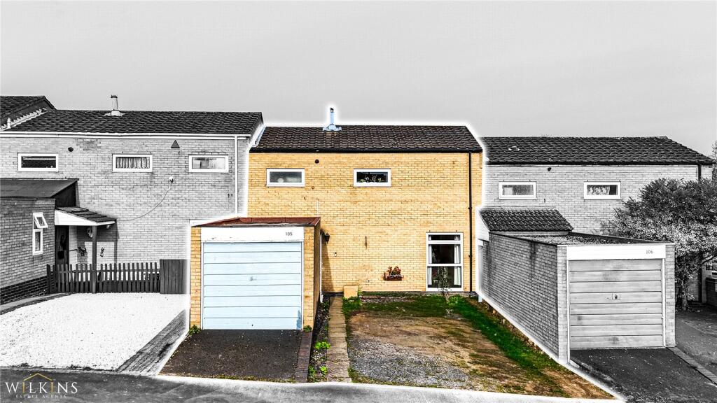 Additional image 19 of Chapelon, Tamworth, Staffordshire, B77