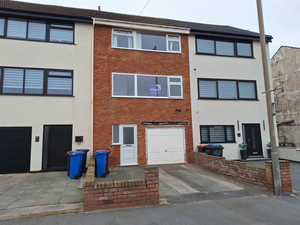 Main image of property: Beach Road, Thornton Cleveleys