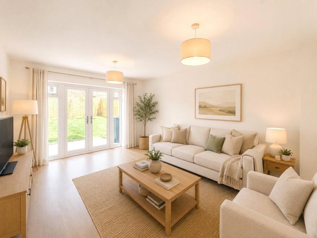 House in Gloucester - View 5