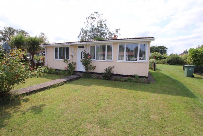 2-bed house on Main Road, Humberston Fitties, £85,000