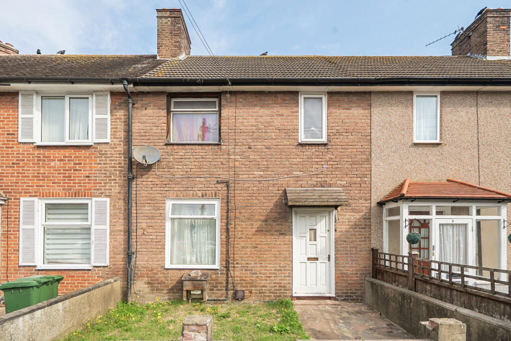 Main image of property: Downham Way, Bromley