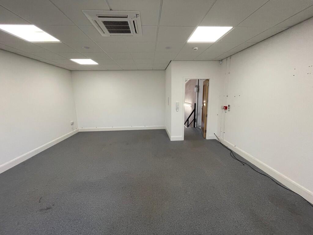 Additional image 9 of Unit 15 The Hub, Commercial Road, Darwen, Lancashire, BB3 0FL