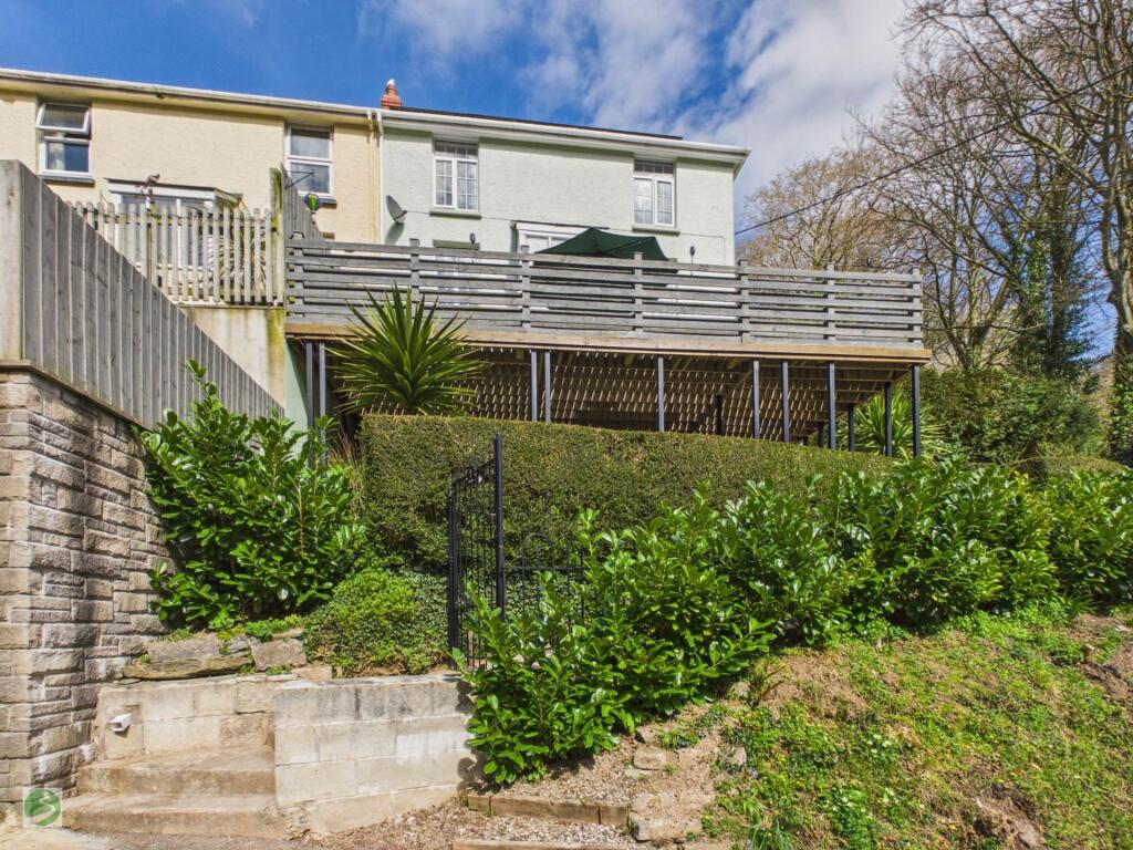 Main image of property: Langreek Lane, Polperro