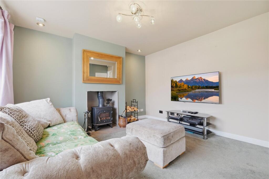 Dudley Avenue, Oswaldtwistle, Accrington, Lancashire, BB5 photo 4