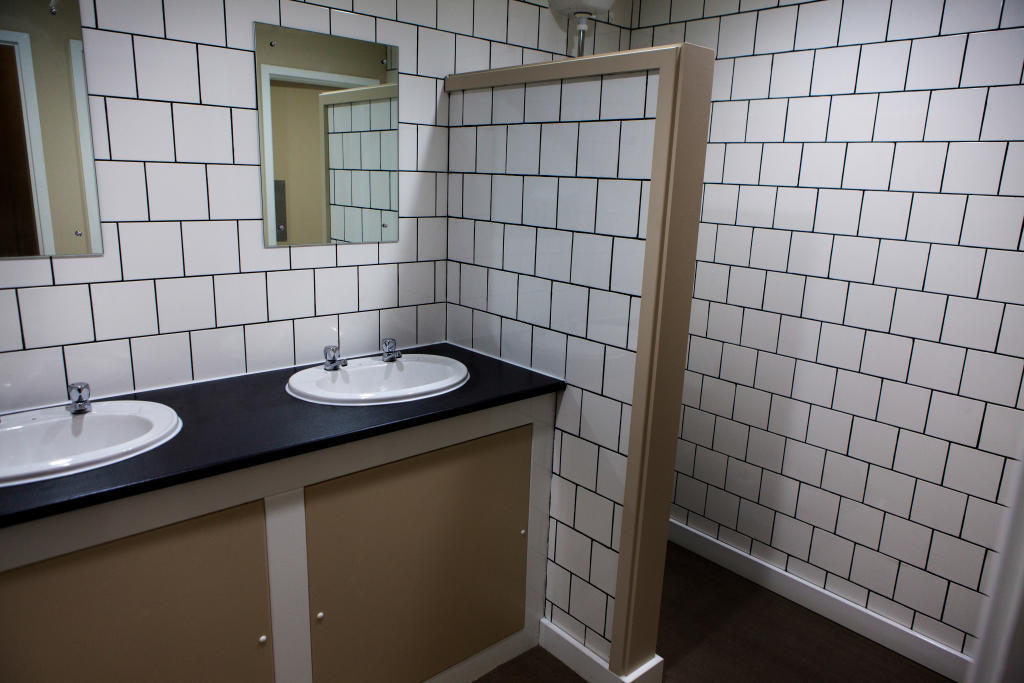 Toilets