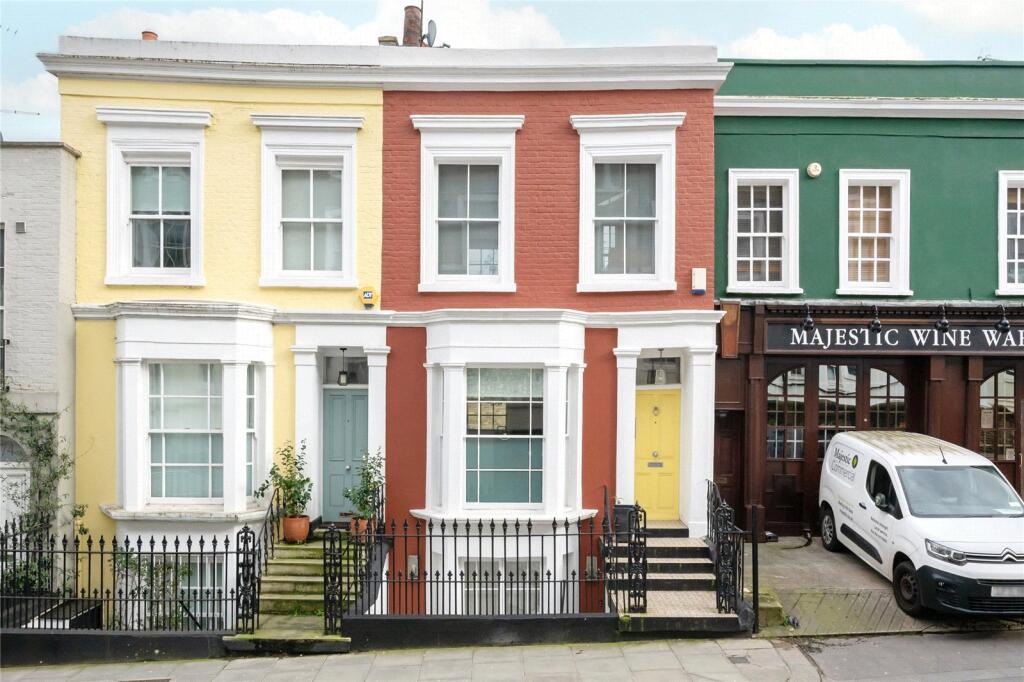 3 bedroom house for rent