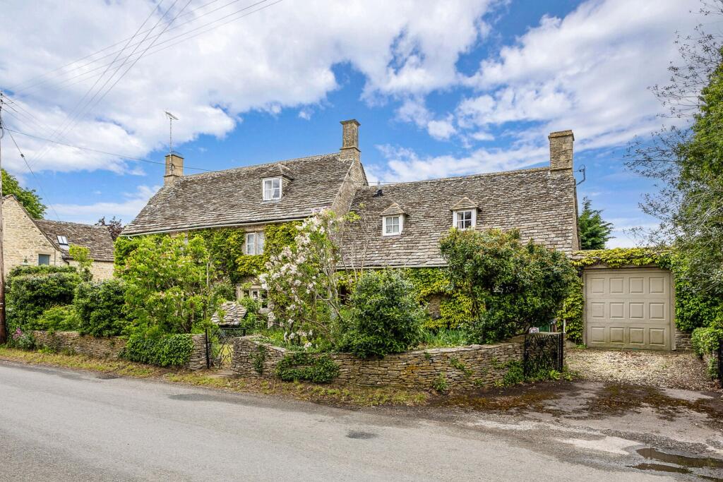 Main image of property: Marston Meysey, Wiltshire, SN6