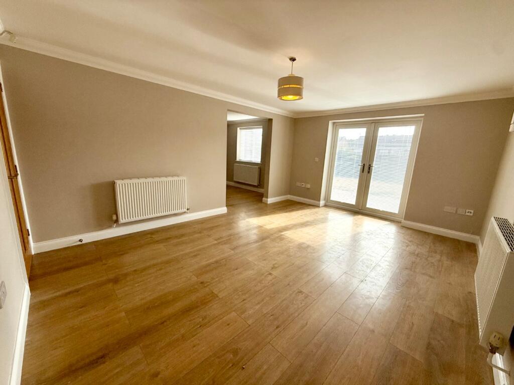 House in Nottingham - More
