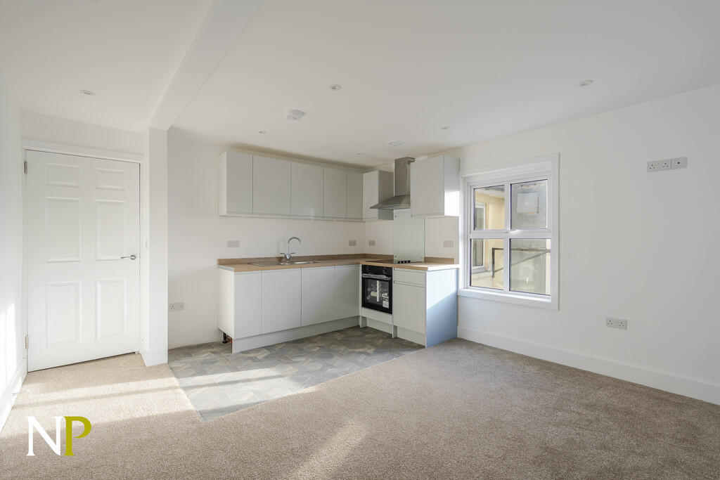 Main image of property: Back Electric Parade, Clacton-on-Sea