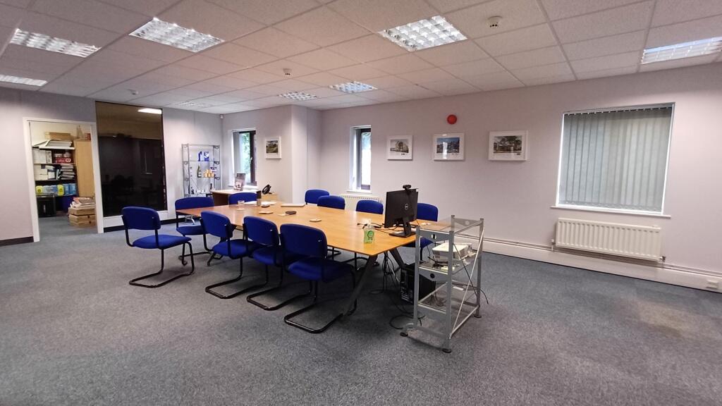 Main image of property: 1 Harrier Court, Woodside Road, Lower Woodside, Luton, Bedfordshire, LU1