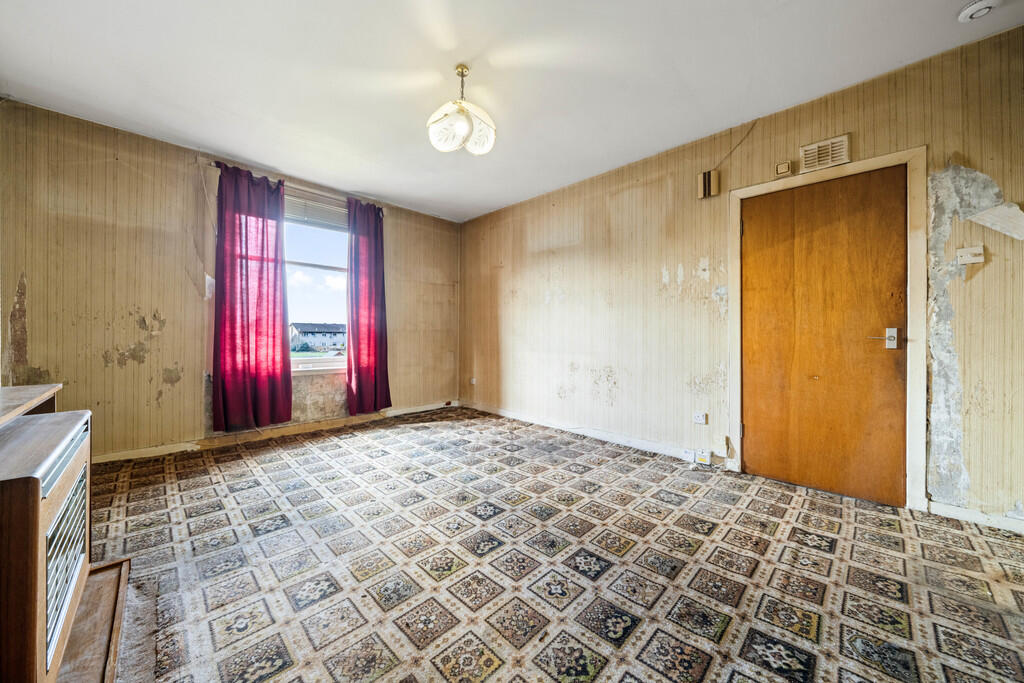 Thankerton Avenue, Holytown, Motherwell photo 4