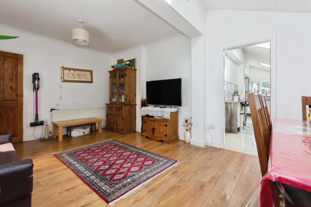 House in Birmingham, Billesley - View 5