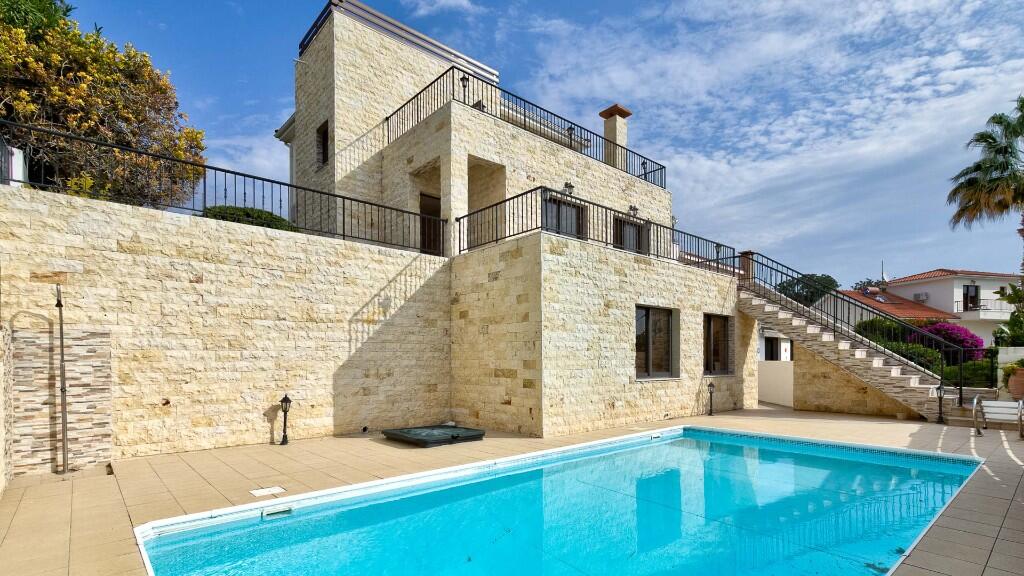 Main image of property: Pissouri, Limassol