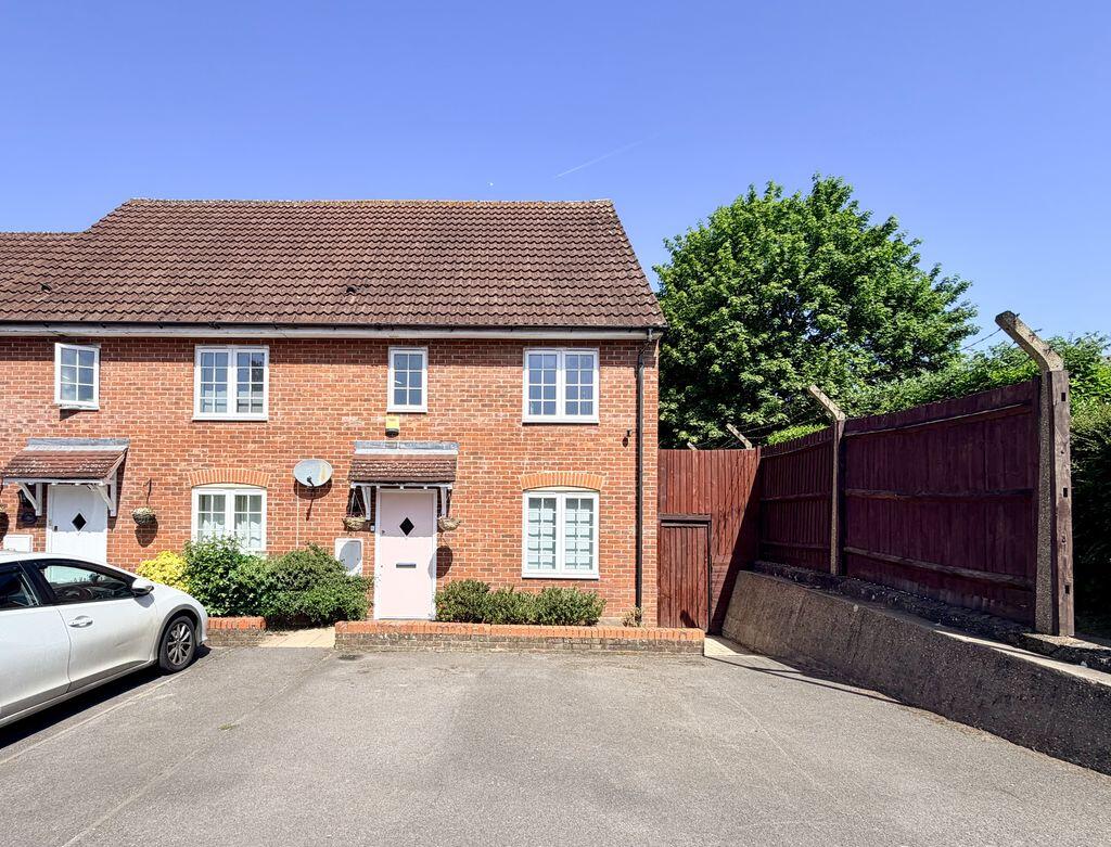 Main image of property: Glory Mill Lane - Gorgeous House