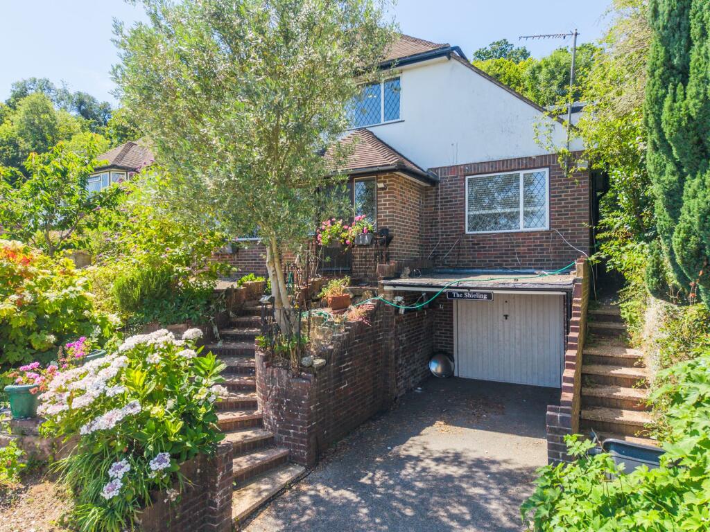 Main image of property: Shepherds Croft, Brighton, BN1