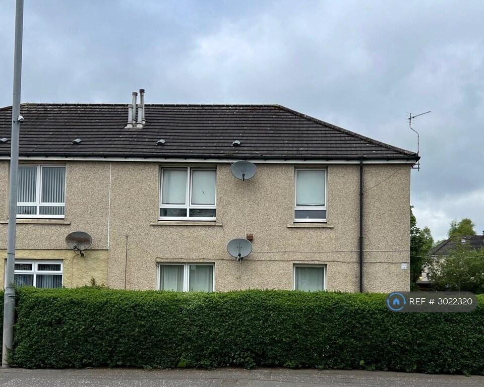 Main image of property: Cumbernauld Road, Glasgow, G69
