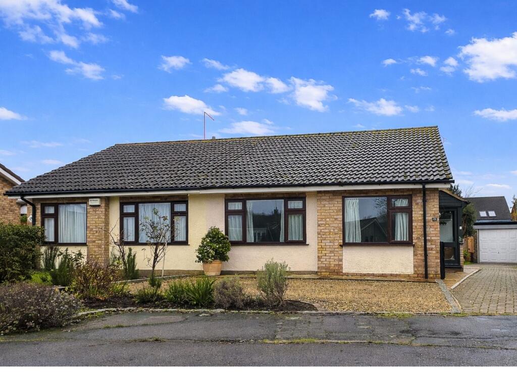 Main image of property: Mead Close, Princes Risborough, HP27