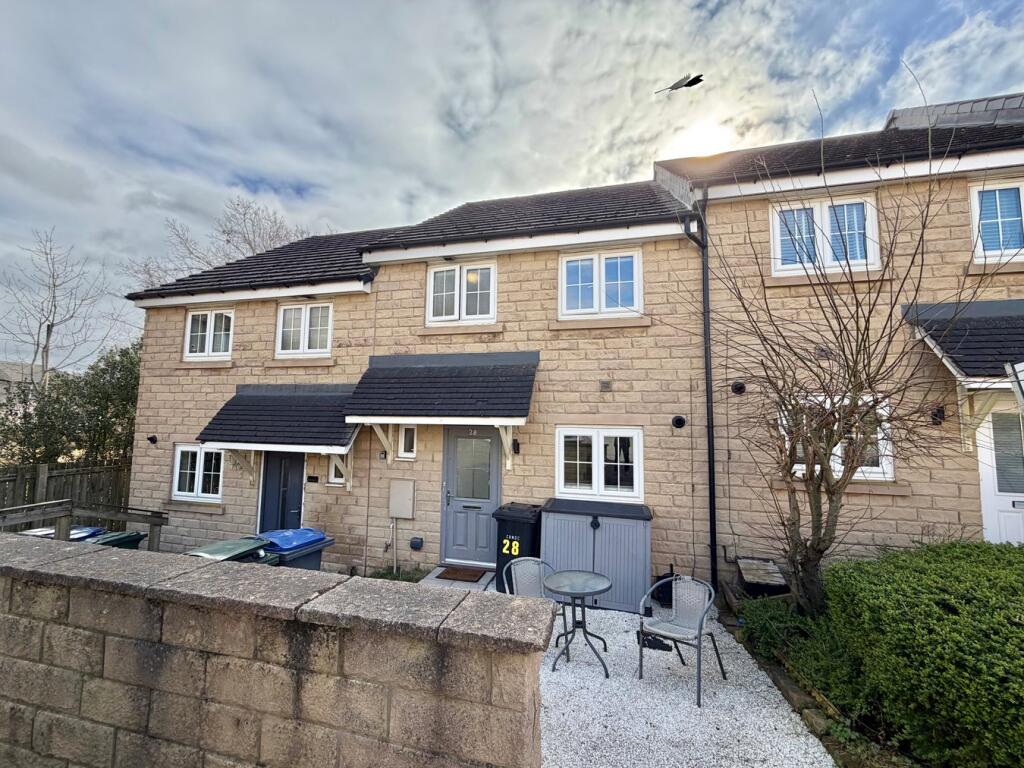 3-bed house on Beacon Hill, Keighley, BD22, £174,995