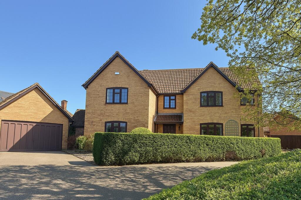 Main image of property: Oast Lane, Tonbridge