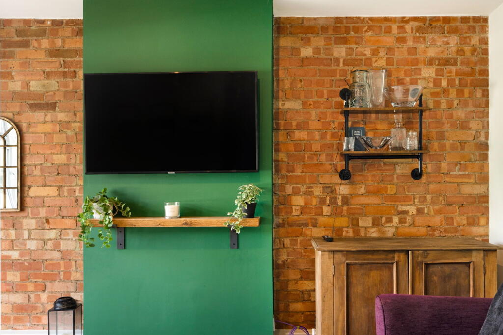 Apartment in Cheltenham, Ryeworth, Charlton Kings - View 4