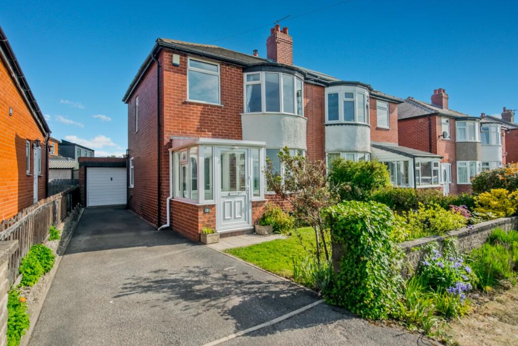 Main image of property: Hodgson Lane, Birkenshaw, Bradford, West Yorkshire, BD11