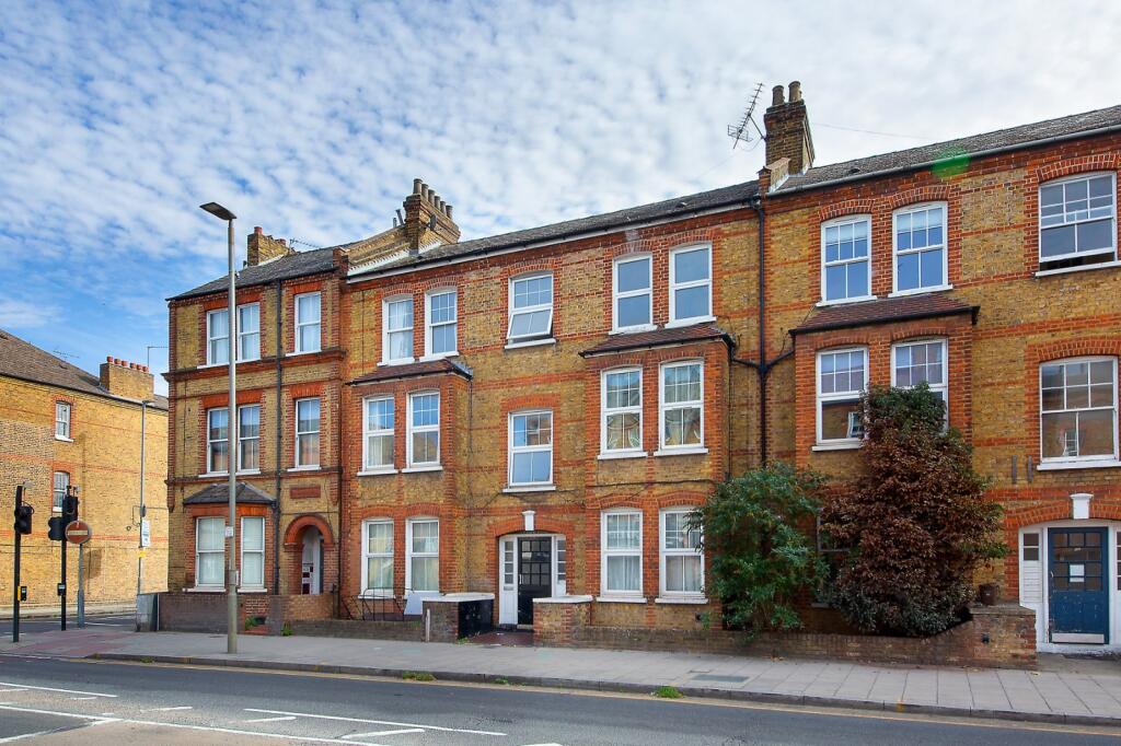 Apartment in London - View 2