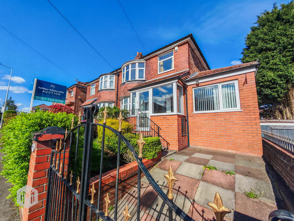 Main image of property: Coniston Avenue, Little Hulton, Manchester, M38 9WX
