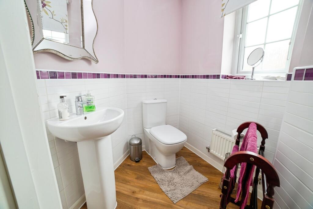 House in Ashfield, Sutton in Ashfield, Nottinghamshire - More