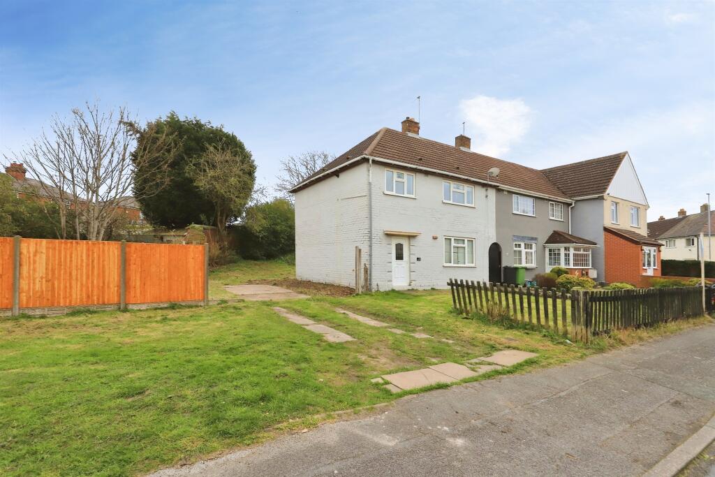 Main image of property: Arden Place, Bilston